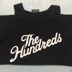 The Hundreds Tank!
